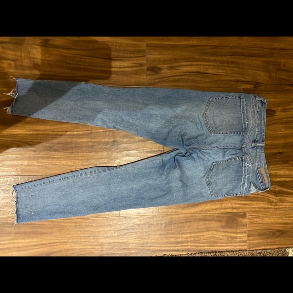 Garage Jeans - Picture 4 of 6